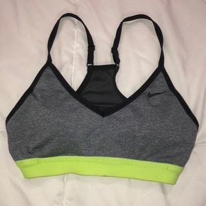 Small Nike Indy Bra